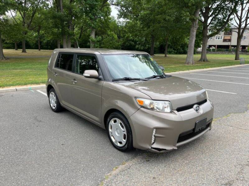 2013 Scion xB for sale at Cars With Deals in Lyndhurst NJ