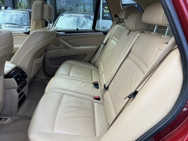 2013 BMW X5 xDrive35i