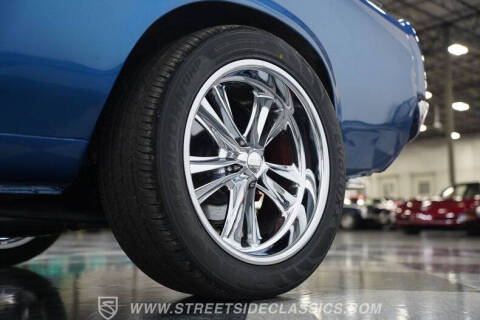 1969 Ford Mustang