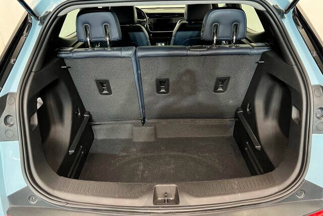 2022 Chevrolet Bolt EUV Premier