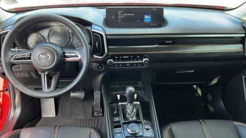 2024 Mazda CX-50 2.5 S Premium Plus