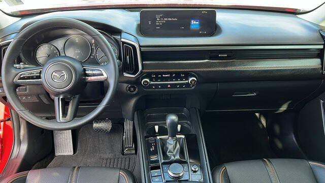 2024 Mazda CX-50 2.5 S Premium Plus