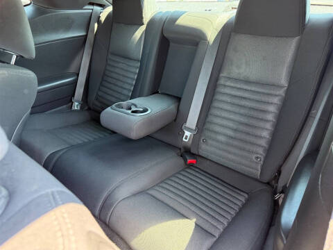 2014 Dodge Challenger R/T