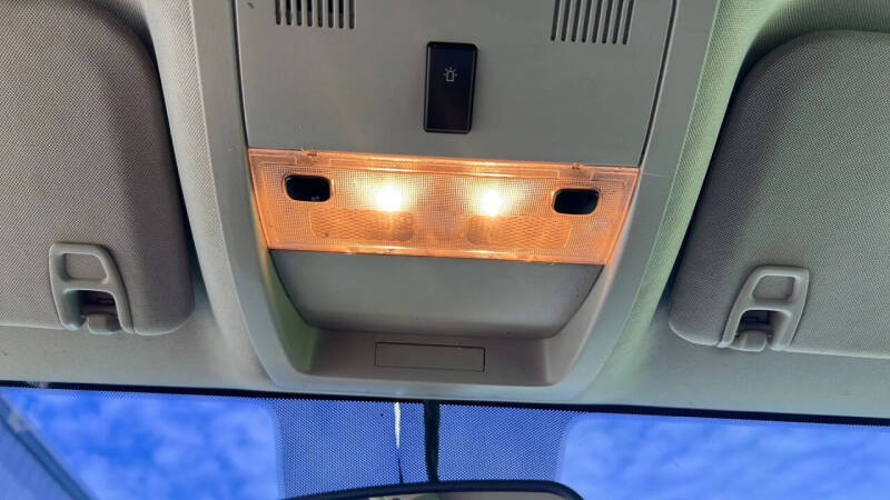 2014 Chevrolet Silverado 2500HD