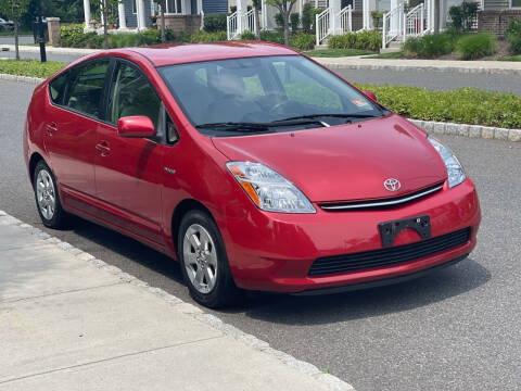 2009 Toyota Prius for sale at Union Auto Wholesale in Union NJ