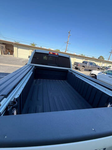 2024 RAM 2500 Limited Longhorn