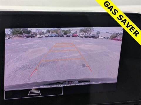 2024 Chevrolet Trax RS