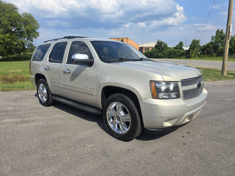 2009 Chevrolet Tahoe for sale at Auto Empire Inc. in Murfreesboro TN