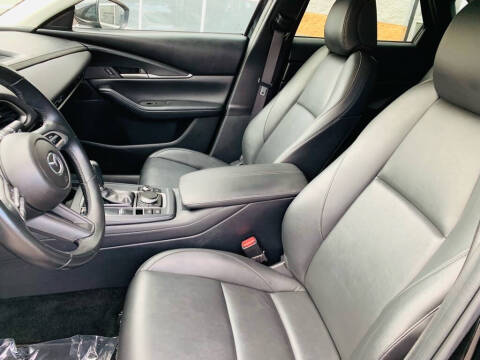 2021 Mazda CX-30 Select