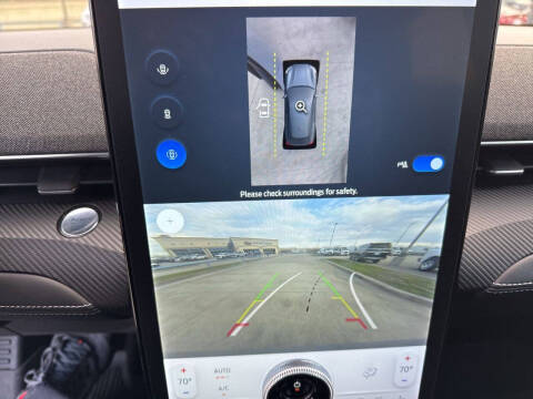 2024 Ford Mustang Mach-E Premium