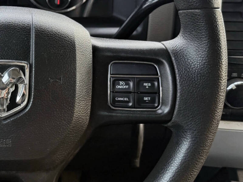 2012 RAM 2500