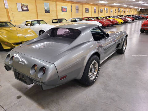 1976 Chevrolet Corvette