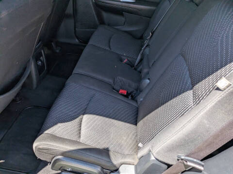 2015 Dodge Journey American Value Package
