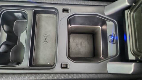 2023 Land Rover Defender 90 75th Anniversary Edition