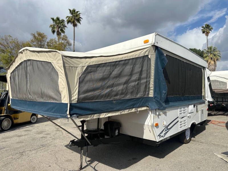 2008 Starcraft RV 2406