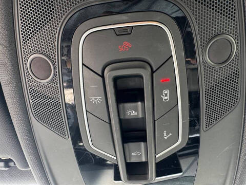 2018 Audi A5 2.0T quattro Premium Plus