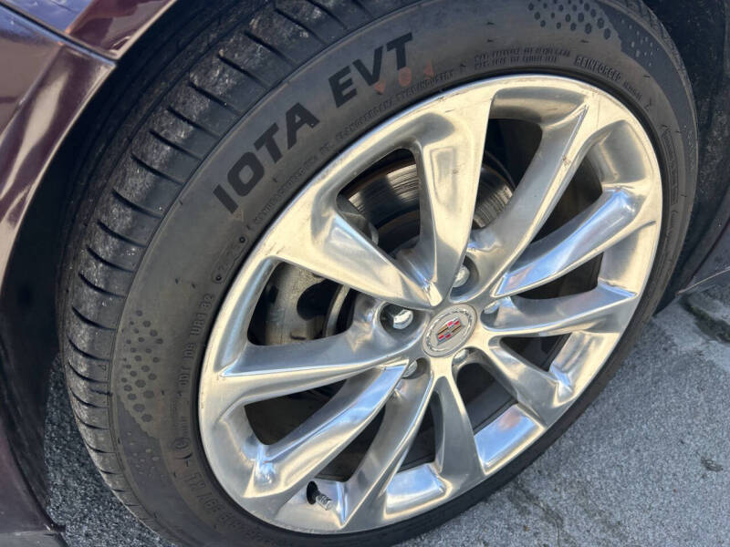 2017 Buick Regal Sport Touring
