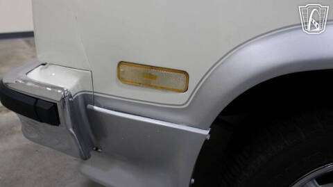 1986 Chevrolet El Camino
