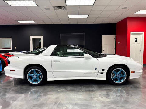 1999 Pontiac Firebird