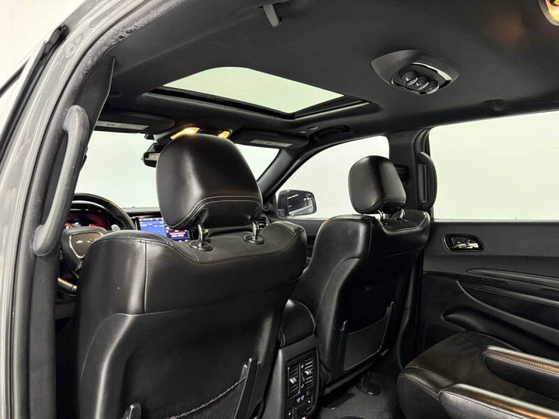 2021 Dodge Durango SRT 392