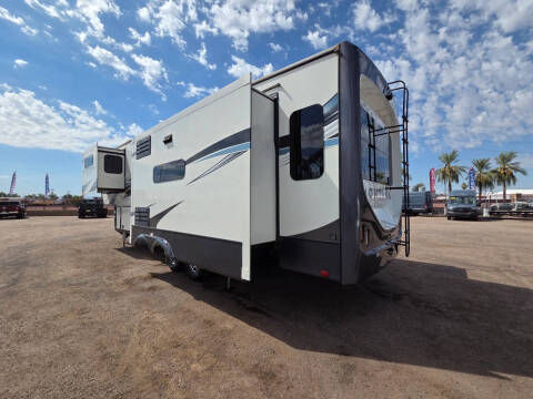 2021 Keystone RV Montana
