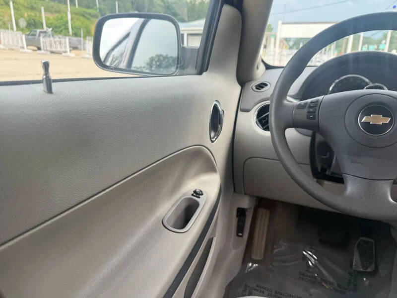 2008 Chevrolet HHR LT