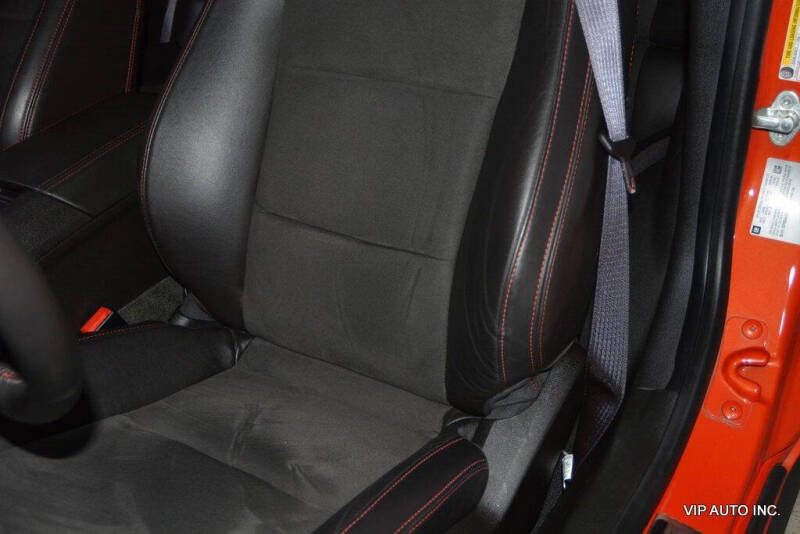 2013 Chevrolet Camaro ZL1