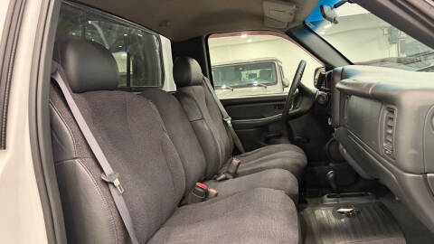 1999 Chevrolet Silverado 1500