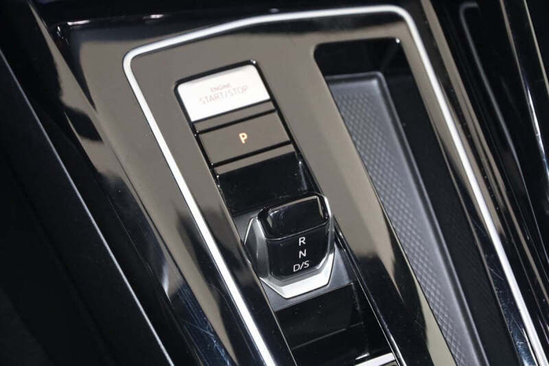 2024 Volkswagen Golf GTI S