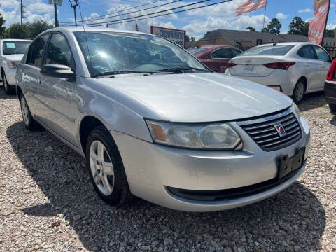 2006 Saturn Ion 2