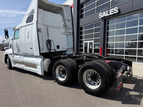 2022 Western Star 5700XE