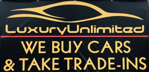 2010 MINI Cooper for sale at LUXURY UNLIMITED AUTO SALES in San Antonio TX