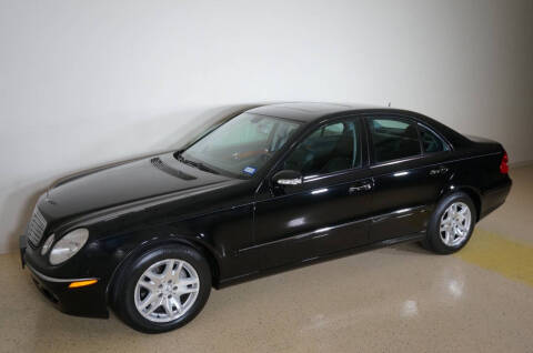 2006 Mercedes-Benz E-Class E 350