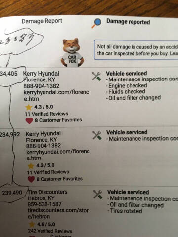 2013 Hyundai Genesis 3.8L