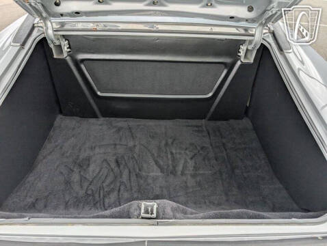 1968 Chevrolet Impala