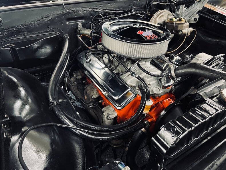 1967 Chevrolet Chevelle