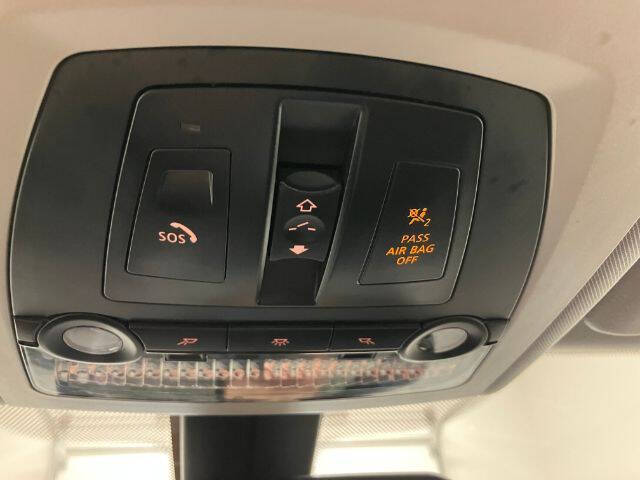 2014 BMW 5 Series 528i