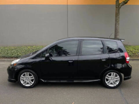 2011 Honda Fit