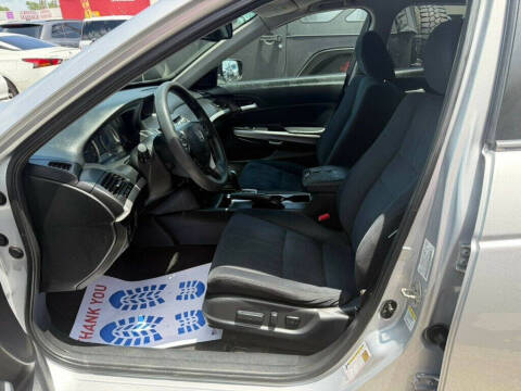 2013 Honda Crosstour EX