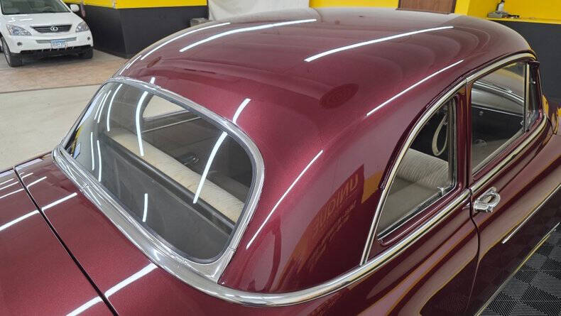 1949 Chevrolet Styleline