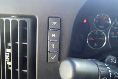 2021 Chevrolet Express 2500