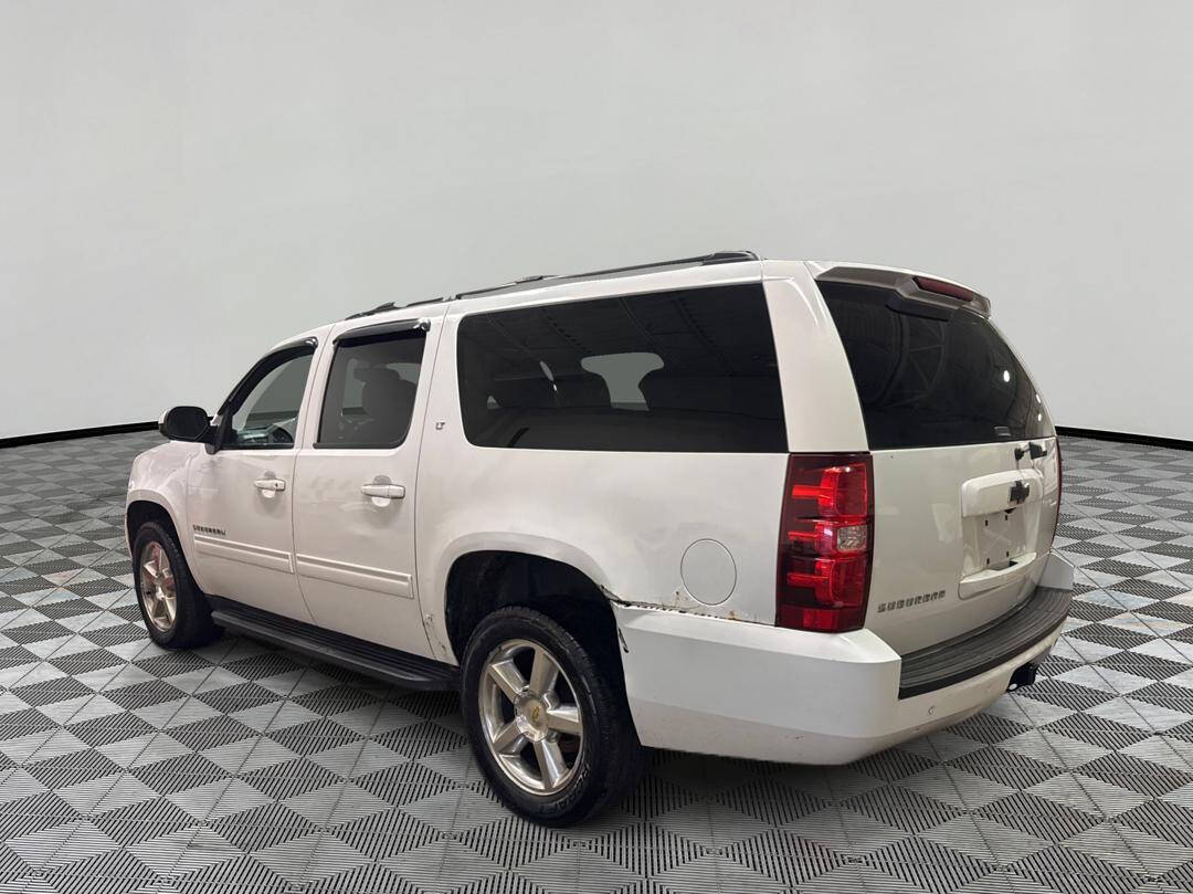 2011 Chevrolet Suburban for sale at Paley Auto Group in Columbus, OH