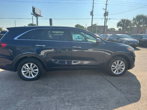 2020 Kia Sorento LX V6