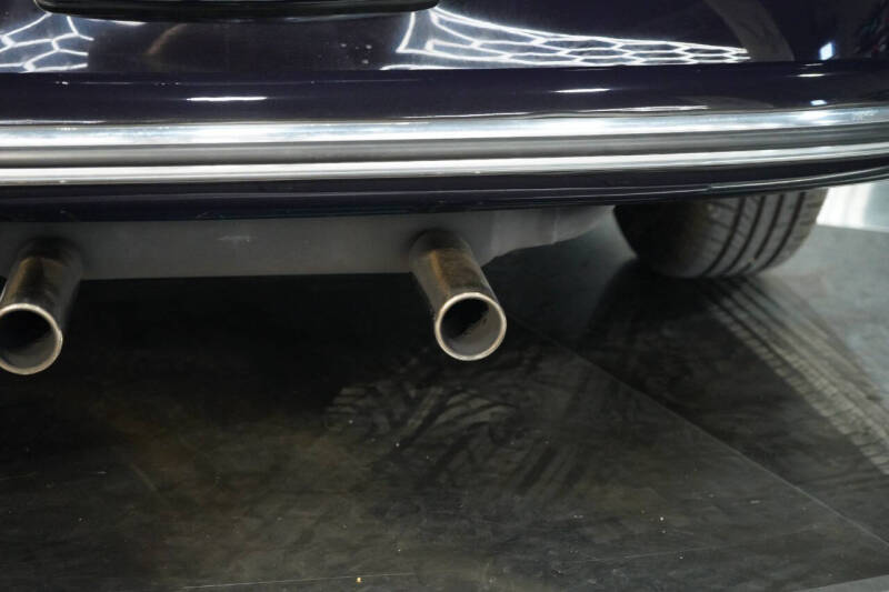 2024 Porsche 356 Speedster