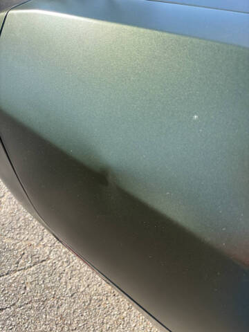 2013 Dodge Challenger R/T Plus