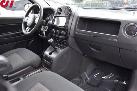 2012 Jeep Compass Sport