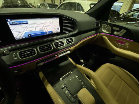 2024 Mercedes-Benz GLS GLS 450