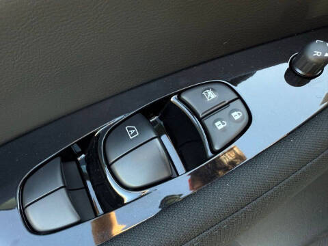 2025 Nissan LEAF SV PLUS