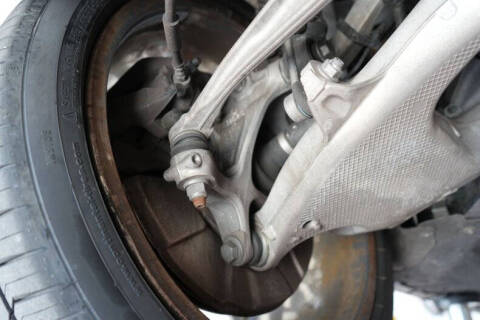 2017 Rolls-Royce Dawn