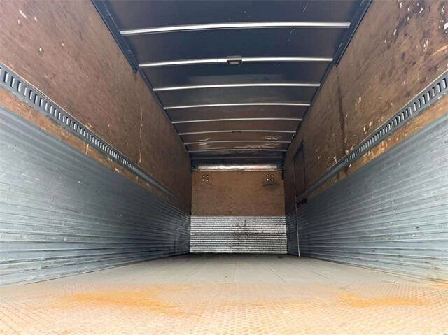 2018 International DuraStar 4300